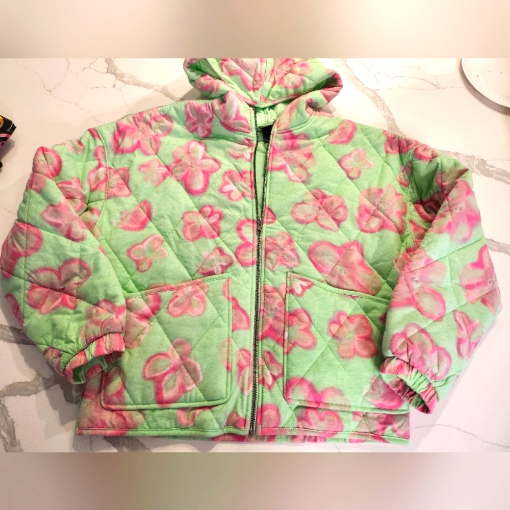 Wild Fable jacket